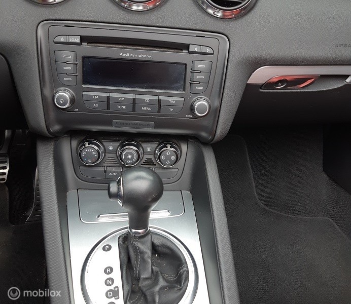 Audi TT Roadster 2.0 TFSI Pro Line, automaat, xenon