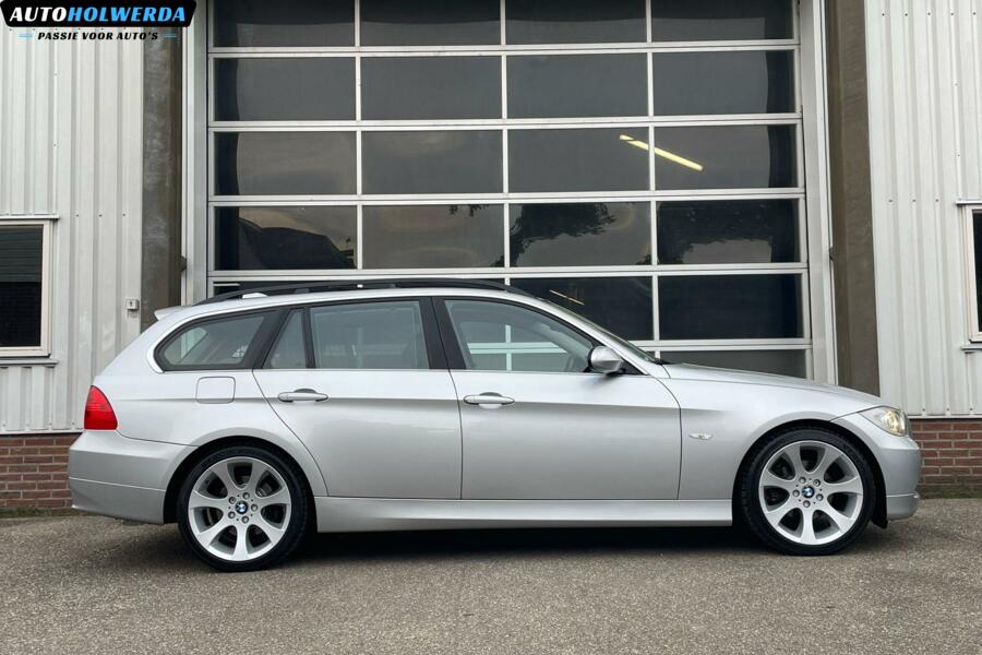 BMW 3-serie Touring 325i Dynamic Executive
