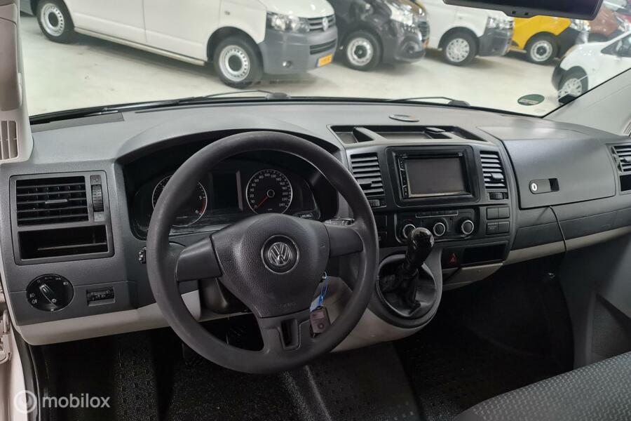 Volkswagen Transporter 2.0 TDI L1H1 Airco Cruise controle