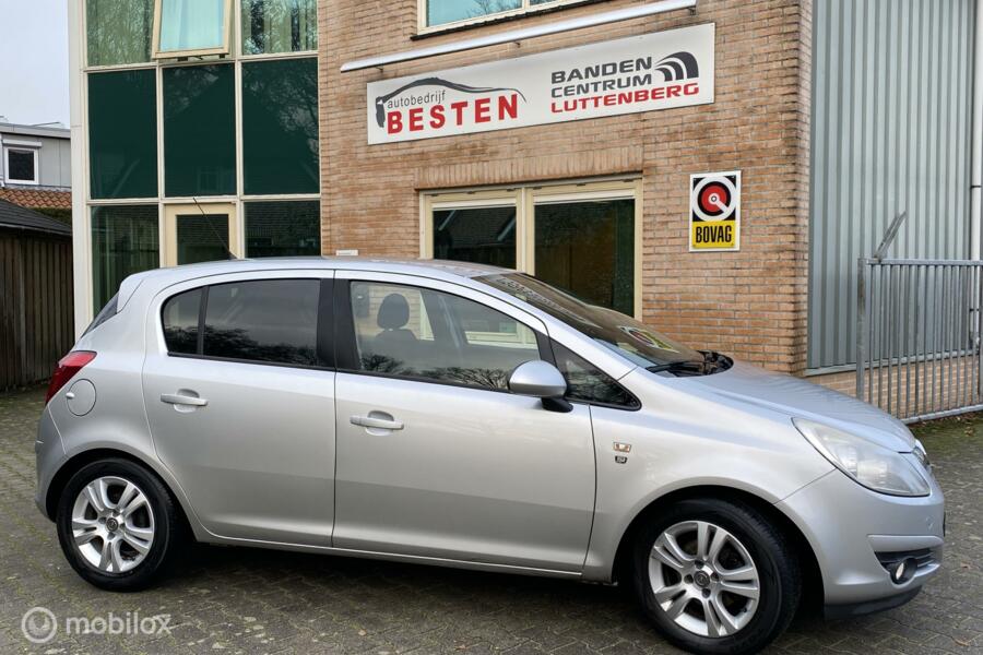 Opel Corsa 1.3 CDTi EcoFlex S/S Cosmo / Garantie !