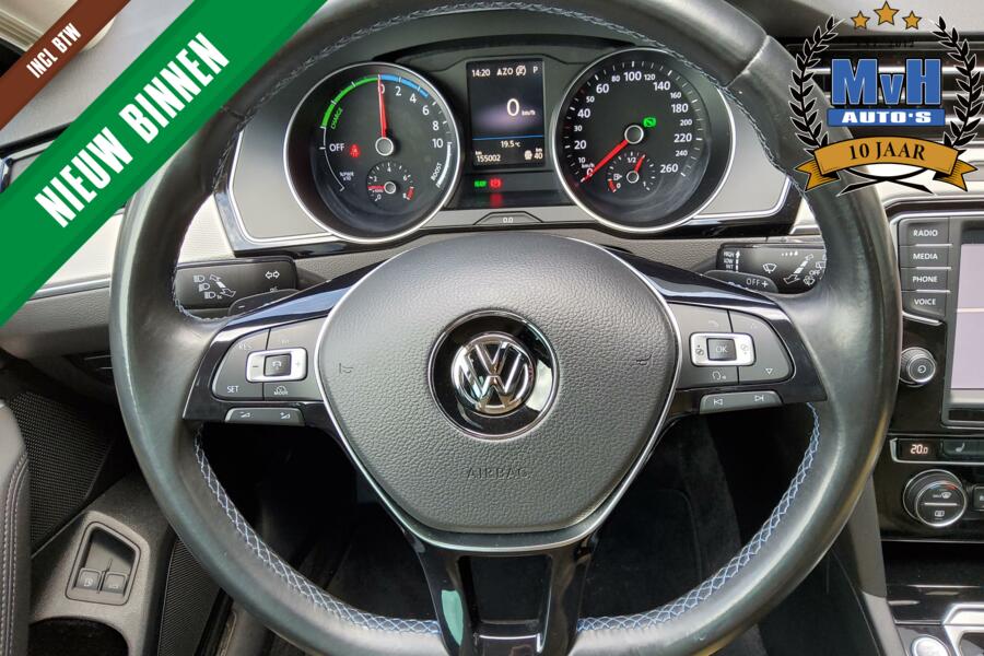 Volkswagen Passat Variant 1.4 TSI GTE|INCL.BTW|PANO|TREKHAAK