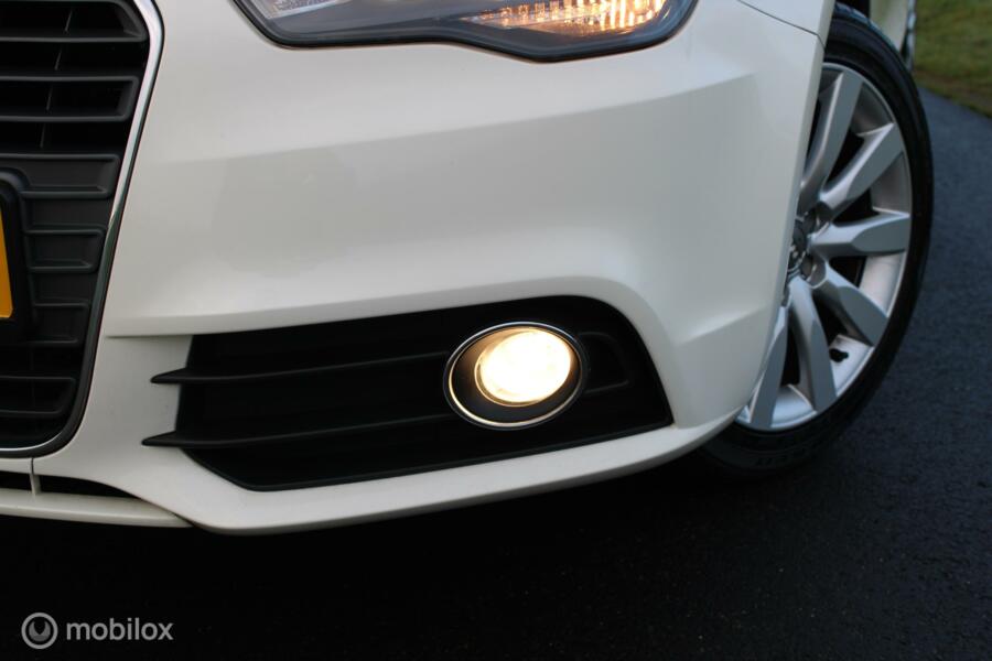 Audi A1 Sportback 1.2 TFSI Attraction |Bluetooth|Airco|1ste eig