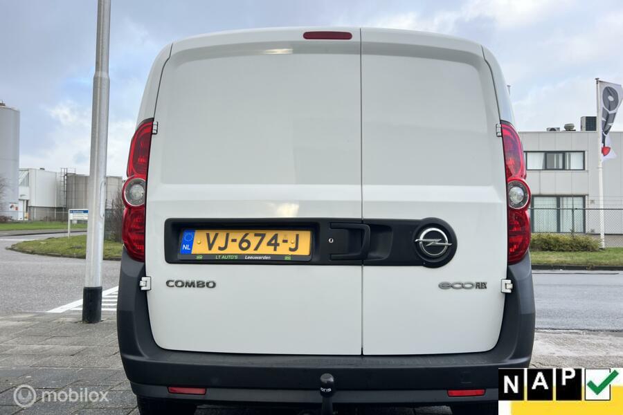 Opel Combo 1.3 CDTi L1H1 ecoFLEX|Airco Schuifdeur NAP APK