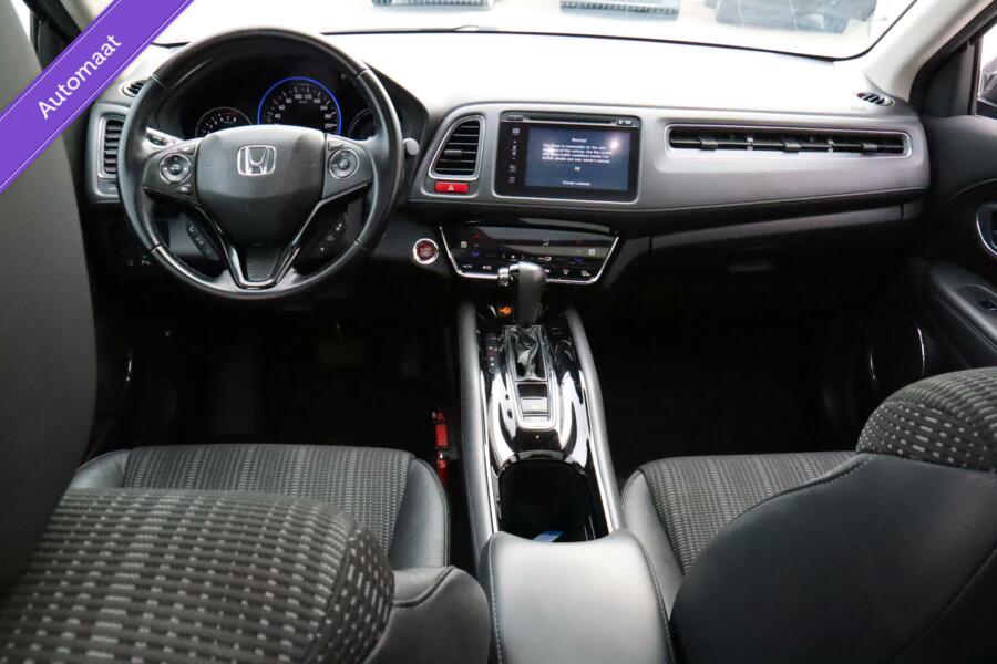 Honda HR-V 1.5 i-VTEC Executive AUTOMAAT 107.000 KM NAP