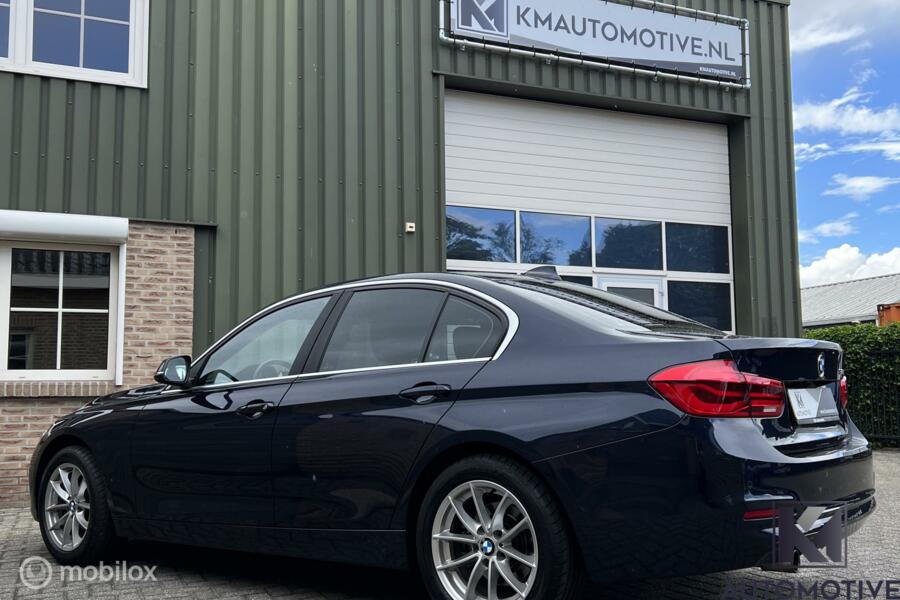 BMW 3-serie 318i Executive|136Pk|Automaat|Dealeronderh.|NAP