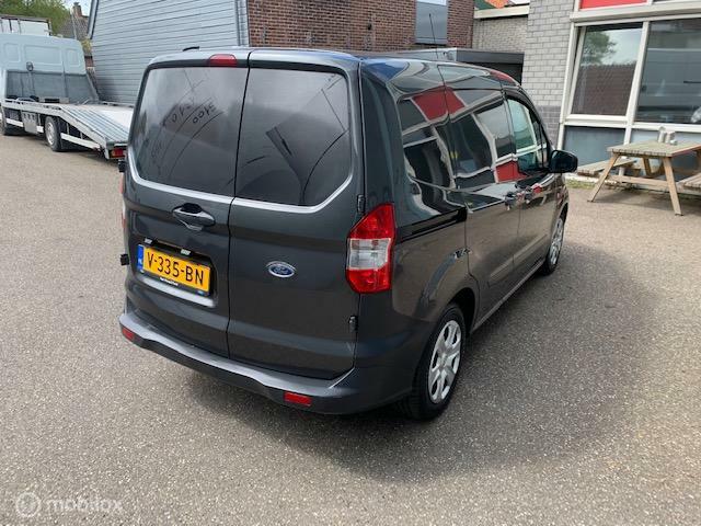 Ford Transit Courier 1.5 TDCI Trend Start&Stop  Navi Airco Cruise control