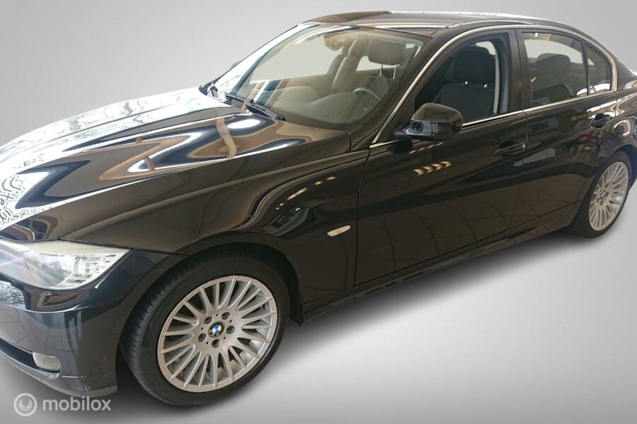 BMW 3-serie 316i Executive
