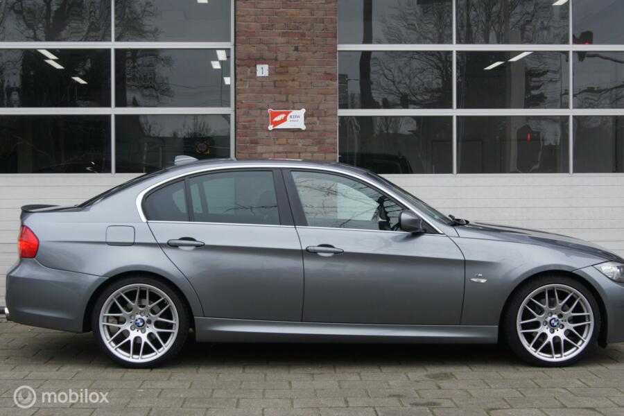 BMW 3-serie 325i High Executive / M pakket / Harman Kardon