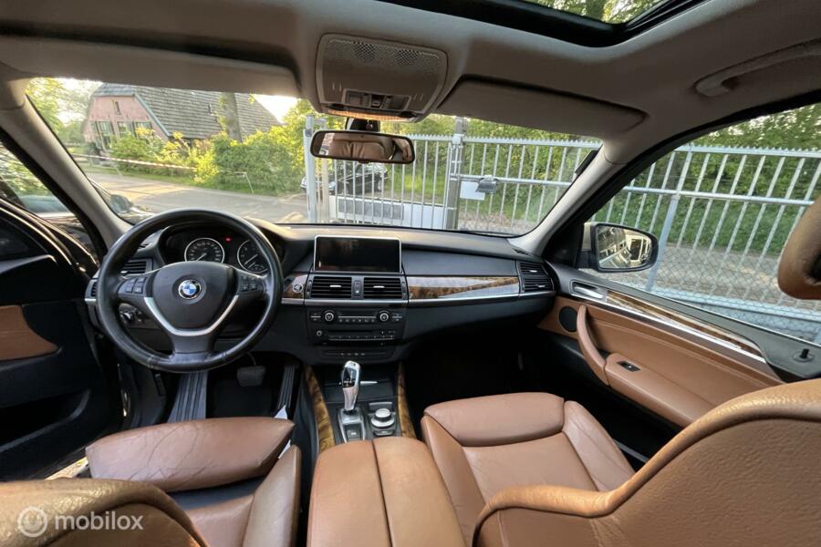 BMW X5 xDrive48i High Executive