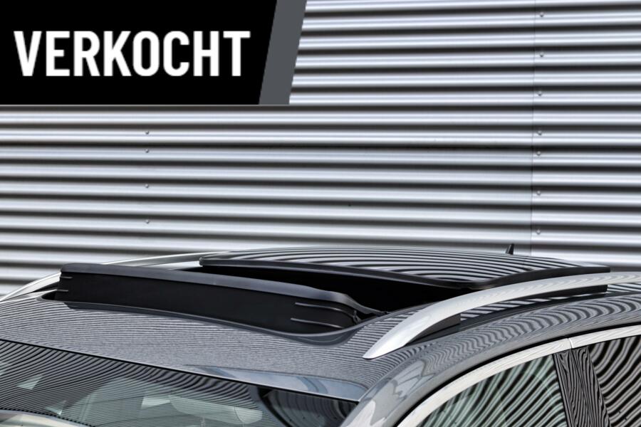 Volkswagen T-Roc 2.0 TSI 4Motion Sport /AUT./LED/PANODAK/VIRTUAL/BEATS/LEDER/ACC/STUUR+STOELVERW./DODE-HOEK!