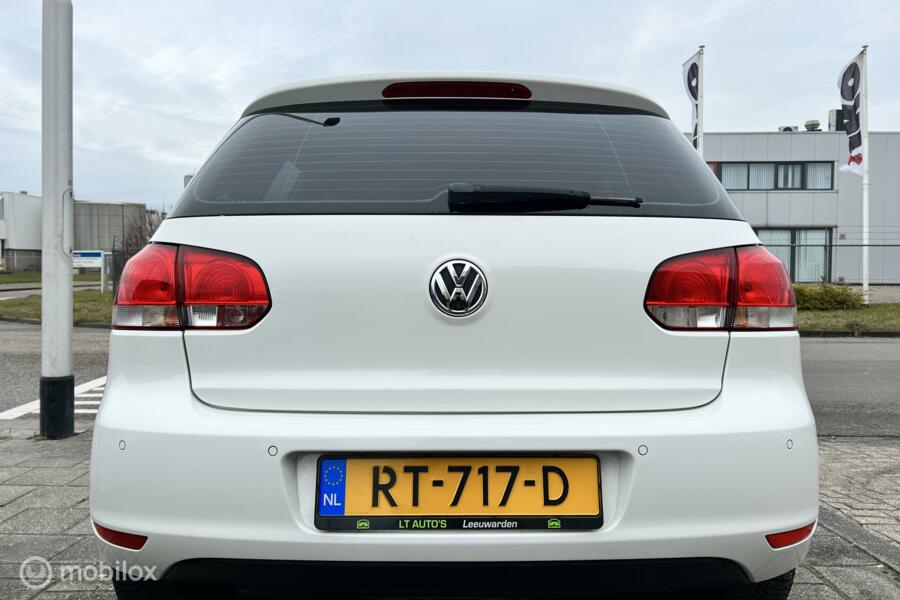 Volkswagen Golf 1.6 Comfortline|Navi Clima LMV APK