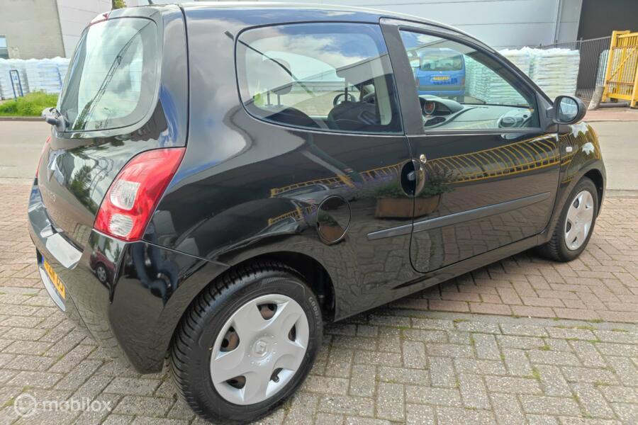 Renault Twingo 1.2-16v Dynamique Pack Comfort+ Airco Stoelh.