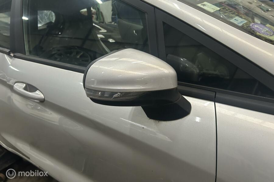 Buitenspiegel rechts Ford Fiesta VIII ('18-'22) 2477533