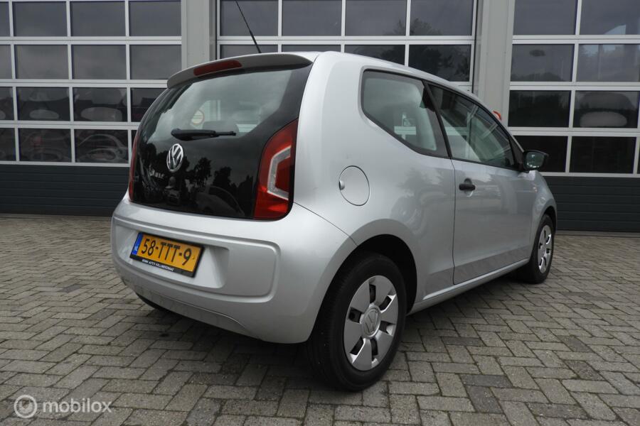 Volkswagen Up! 1.0 take up! BlueMotion airco