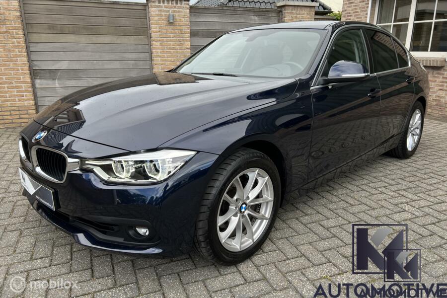 BMW 3-serie 318i Executive|136Pk|Automaat Verkocht/Sold