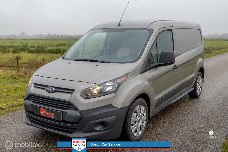 Ford Transit Connect 1.5 TDCI L2 Airco Ambiente