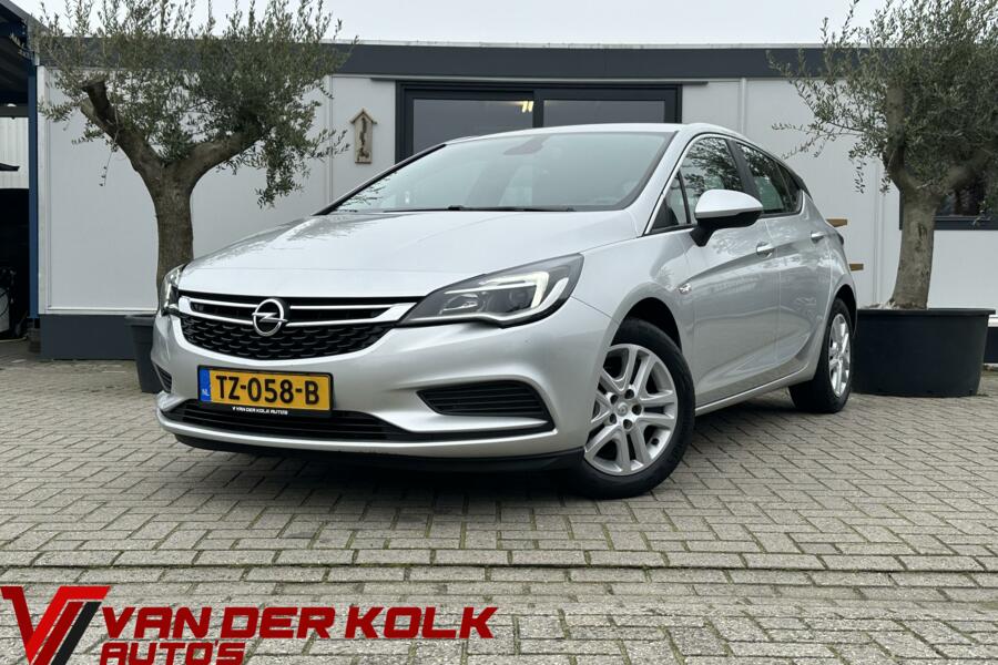 Opel Astra 1.0 Business+ Navi Carplay DAB