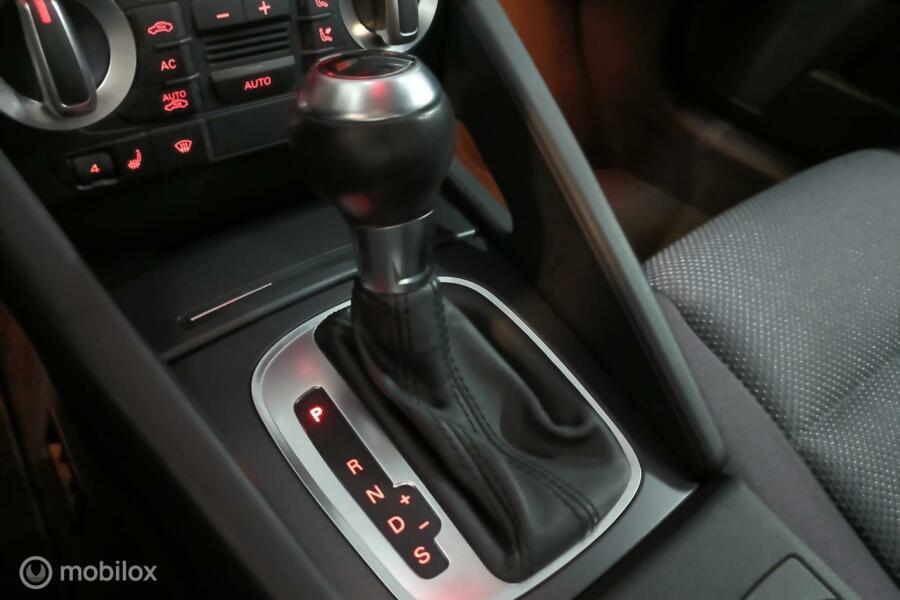 Audi A3 Sportback  TFSI S-TRONIC CRUISE STOELVERW.  PDC  CLIMATRONIC NW APK