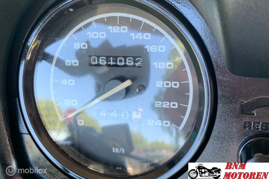 BMW R 1100 RT NETTE STAAT LAGE KM!!