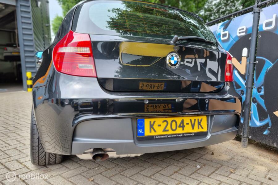 BMW 1-serie 118i | AUT | M-PAKKET | DAK | CLIMA | 160.000KM
