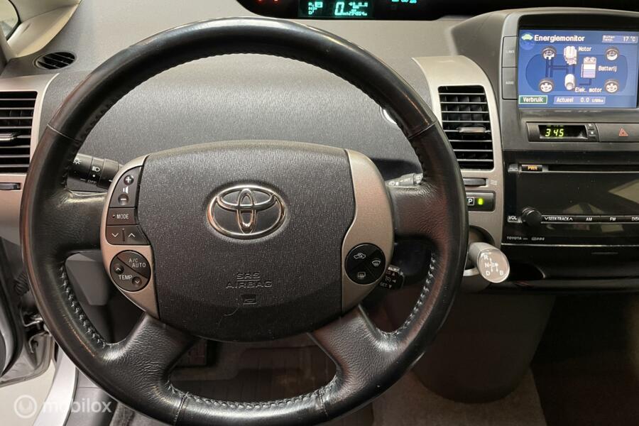 Toyota Prius 1.5 VVT-i Comfort Bluetooth | Cruise | PDC