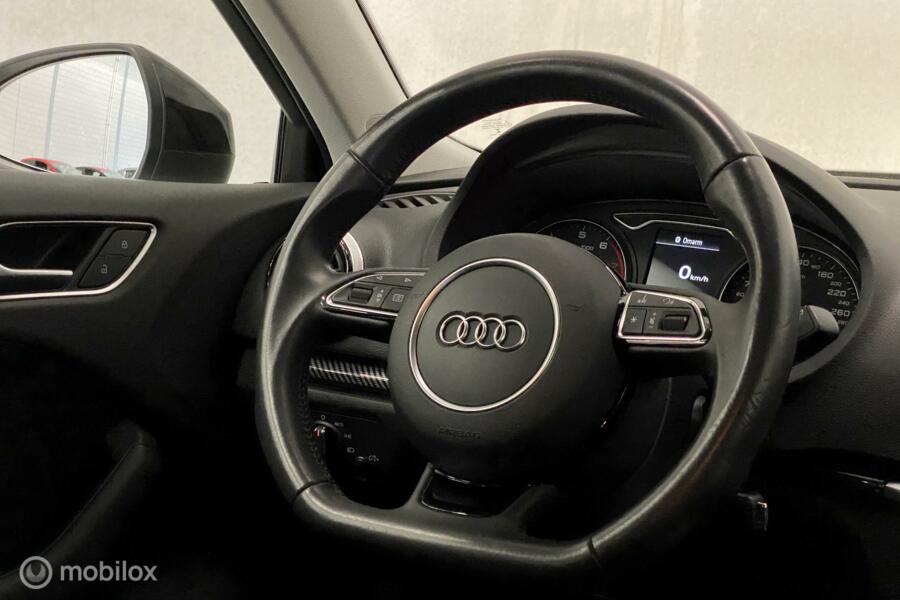Audi A3 Sportback 1.4 TFSI Pro Line Automaat Navi Clima PDC