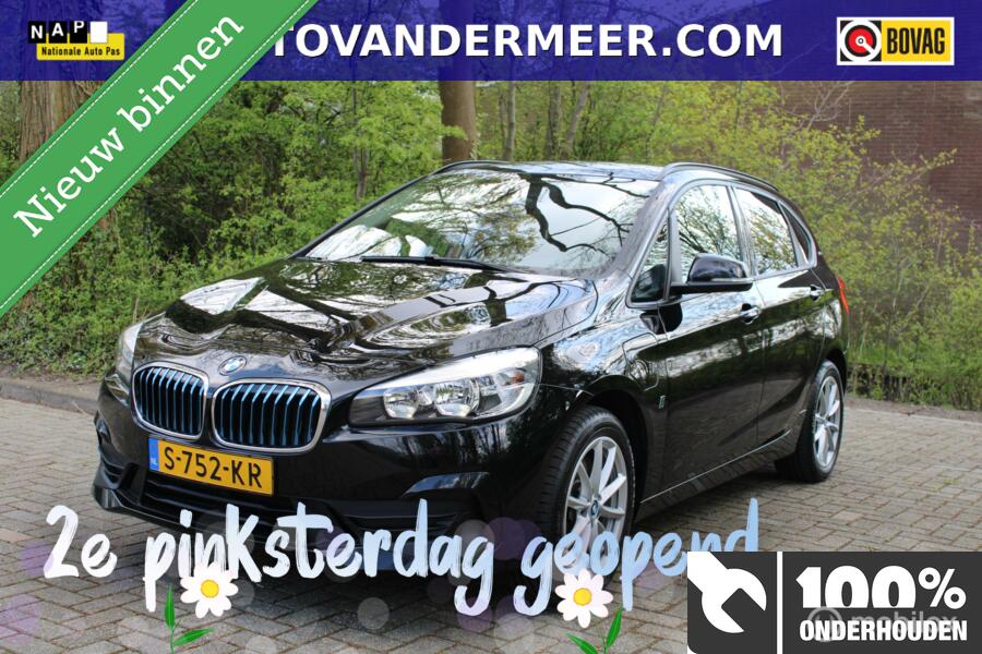 BMW 2-serie Active Tourer 225xe iPerformance eDrive Edition