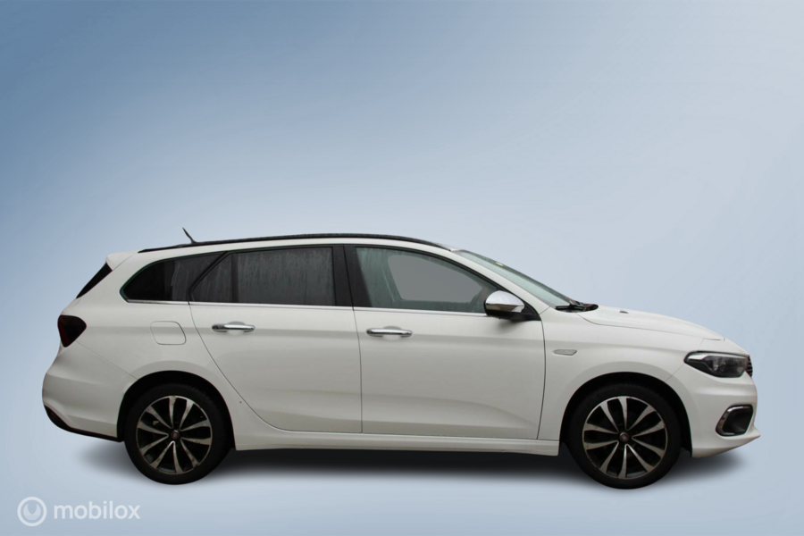 Fiat Tipo 1.6 16v Automaat