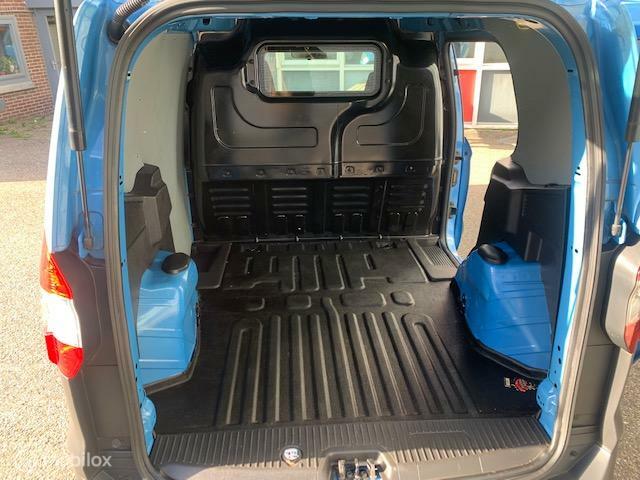 Ford Transit Courier 1.6 TDCI Ambiente Airco