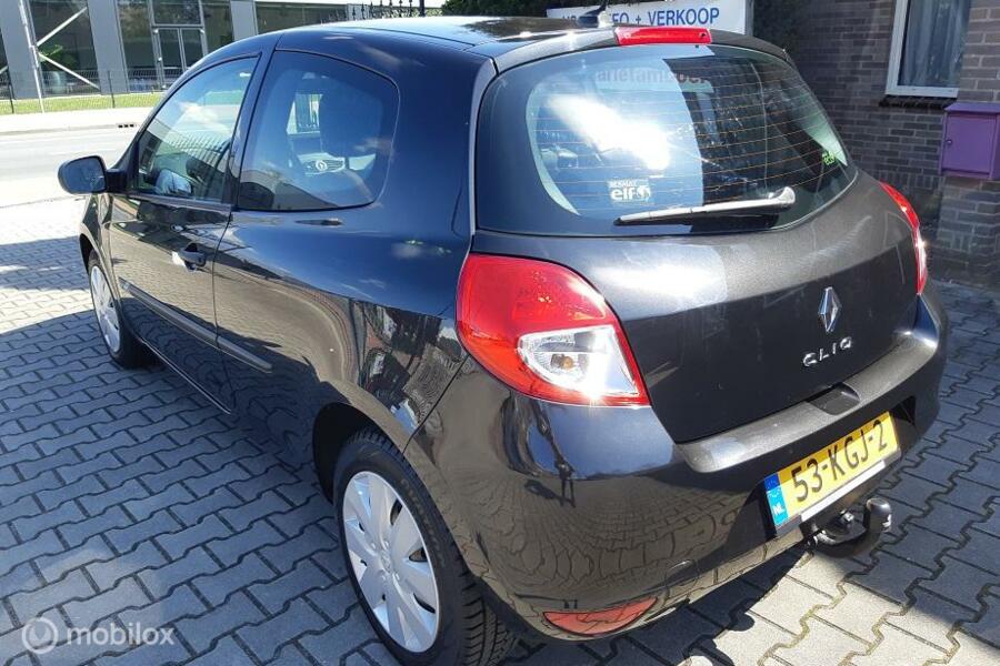 Renault Clio 1.2 TCe Special Line AIRCO, NAVI, TREKHAAK