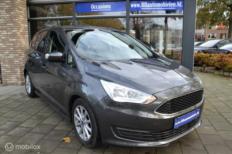 Ford C-Max 1.0 Trend (84.394km)