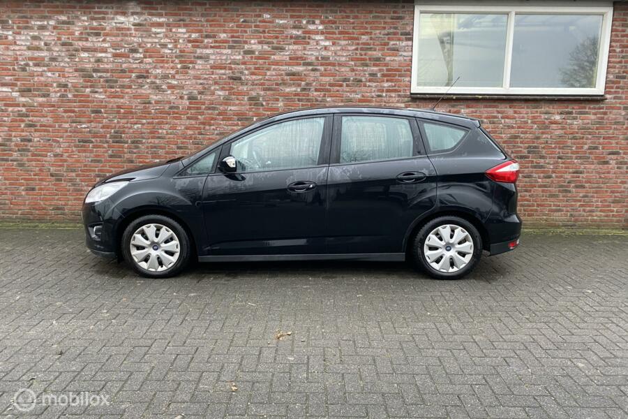 Ford C-Max 1.0 Edition