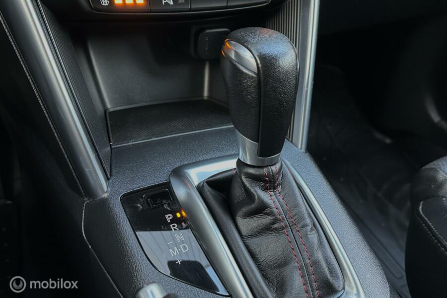 Mazda CX-5 2.0 GT-M 4WD Automaat Leer Navi Trekhaak Bose Xenon