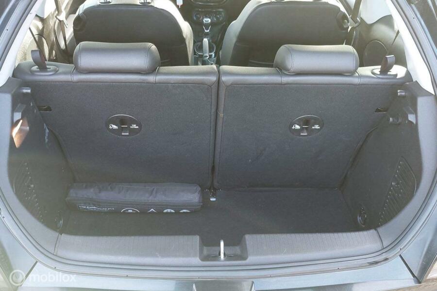 Opel ADAM 1.4 stoel en stuurverwarming, parkeersensoren