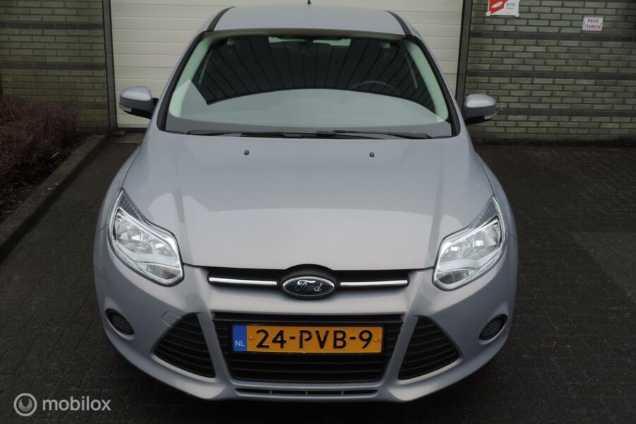 Ford Focus 1.6 TI-VCT Trend,Airco,Cruise control, top staat!