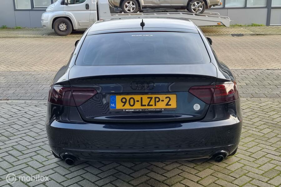 Audi A5 Sportback 2.7 TDIProLine✅️Navi✅️Automaat✅️