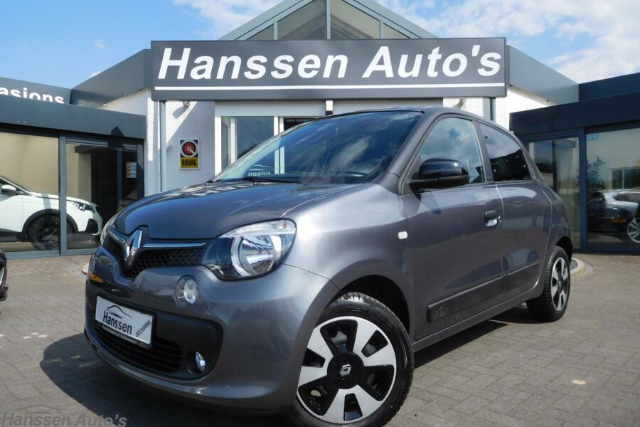 Renault Twingo 1.0 SCe Limited AUTOMAAT