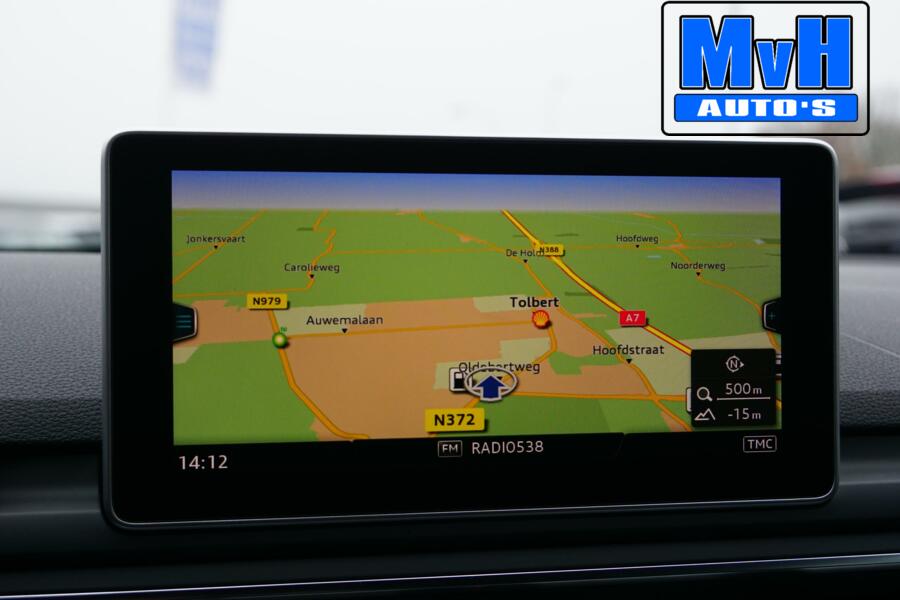 Audi A4 Avant 1.4 TFSI Sport S-Line|VIRTUAL|NL-AUTO|360°|VOL