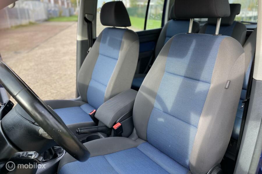 Volkswagen Touran 1.4 TSI Comfortline Business / goed onderhouden / Ruime familie auto /