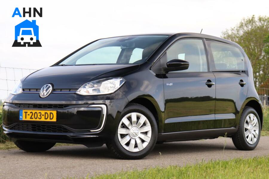 Volkswagen e-Up! / 36.8KwH! / €2000 Subsidie / Marge / CCS / DAB / Climatronic