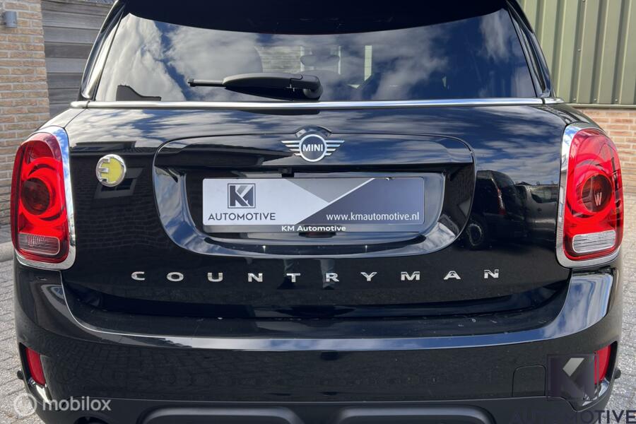 Mini Countryman 2.0 Cooper S E ALL4 JCW|Panorama|H/K|Plug-in