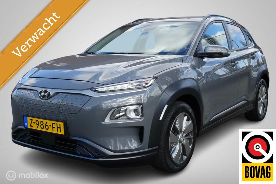 Hyundai Kona EV Comfort Smart 39 kWh €17245 na subsidie !!!