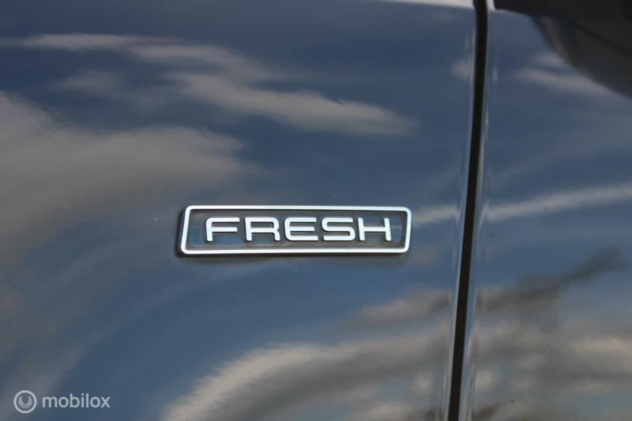 Volkswagen Polo 1.0 Fresh Edition 75PK | Bluetooth | Cruise | Stoelverwarming | PDC |