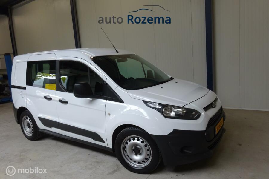 Ford Transit Connect 1.6 TDCI L1 Ambiente airco 79075 km !!!!
