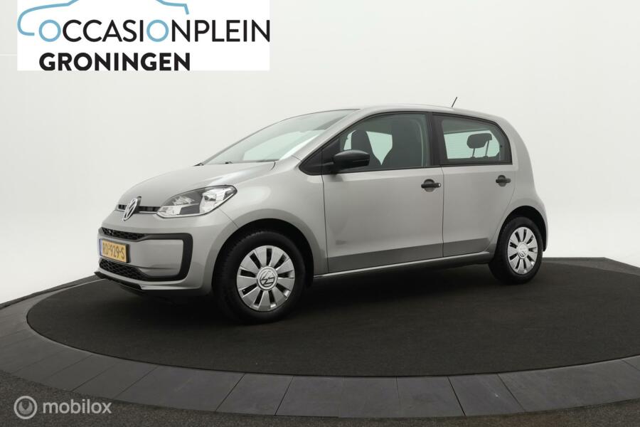 Volkswagen Up! 1.0 BMT take up! 5drs