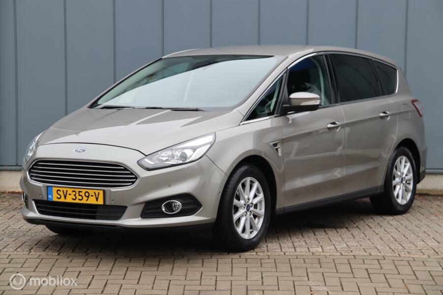 Ford S-Max 2.0 ST-Line 7p.