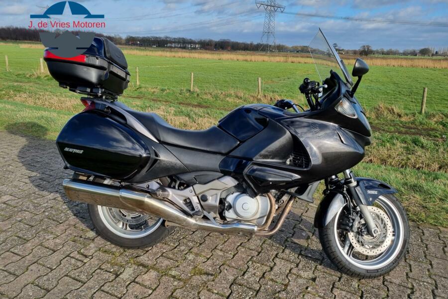 Honda NT 700 Deauville ABS 1 maand garantie