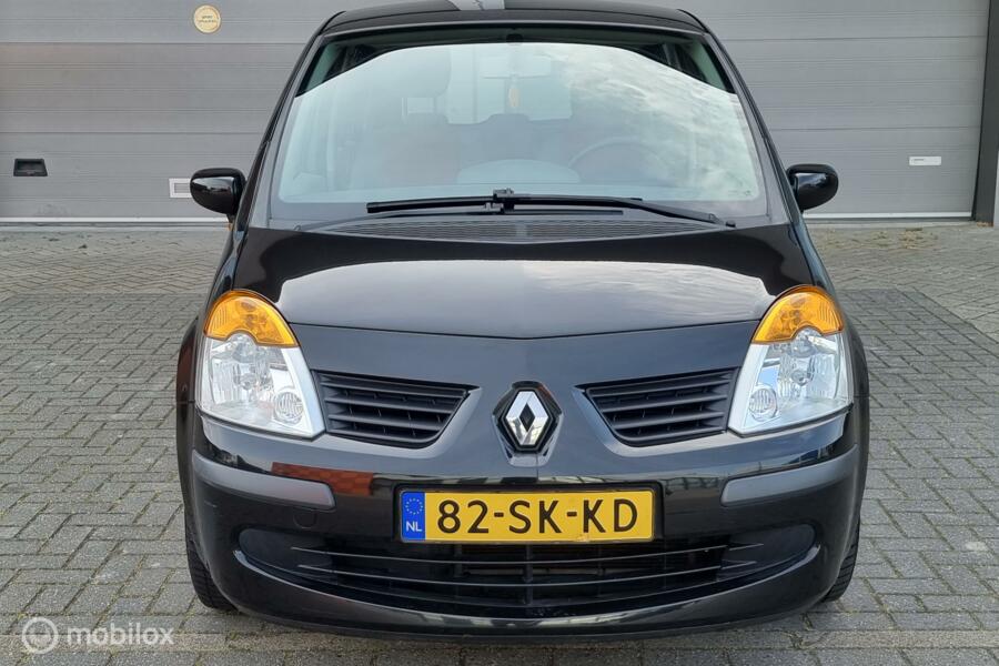 Renault Modus 1.4-16V Privilège✅️Airco✅️Apk✅️
