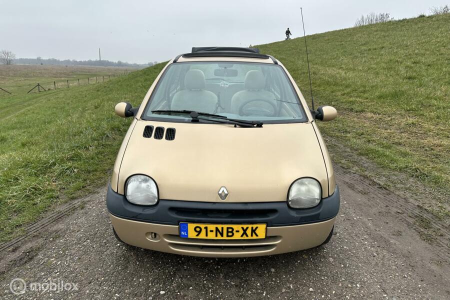 Renault Twingo 1.2-16V Privilège