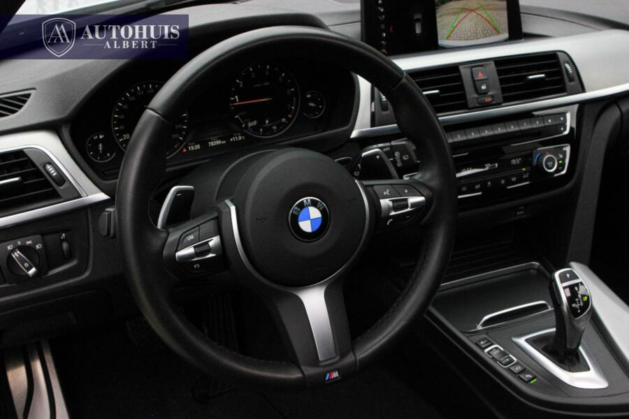 BMW 3-serie Touring 330i M Sport Shadow Pano Surround View